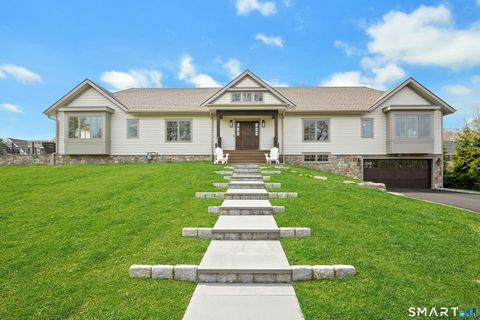 Photo of 47 Ridge Street, Greenwich, CT 06807 (MLS # 24168793)