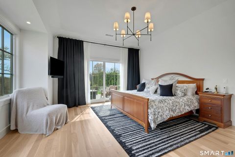 Tiny photo for 47 Ridge Street, Greenwich, CT 06807 (MLS # 24168793)