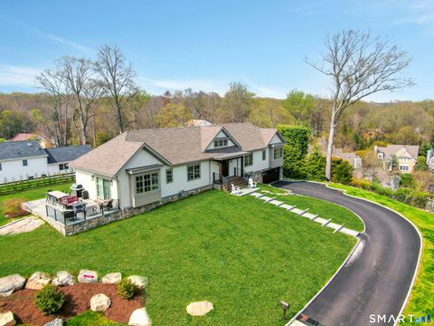 Tiny photo for 47 Ridge Street, Greenwich, CT 06807 (MLS # 24168793)