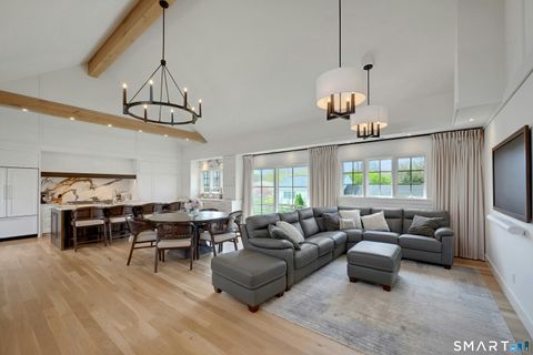 Tiny photo for 47 Ridge Street, Greenwich, CT 06807 (MLS # 24168793)