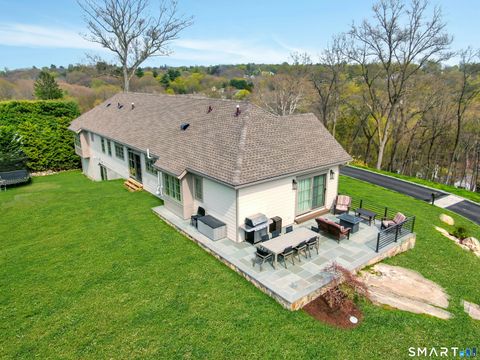 Tiny photo for 47 Ridge Street, Greenwich, CT 06807 (MLS # 24168793)