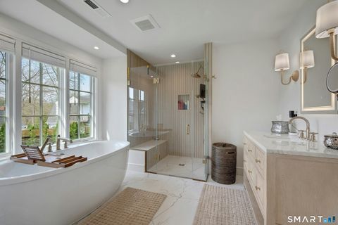 Tiny photo for 47 Ridge Street, Greenwich, CT 06807 (MLS # 24168793)