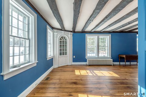 Tiny photo for 127 Mansion House Road, Southbury, CT 06488 (MLS # 24156556)