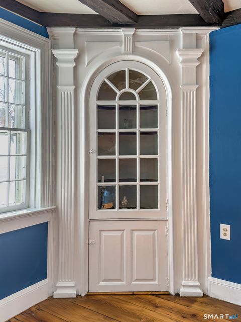 Tiny photo for 127 Mansion House Road, Southbury, CT 06488 (MLS # 24156556)