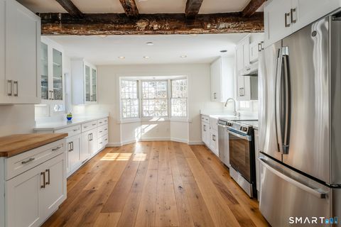 Tiny photo for 127 Mansion House Road, Southbury, CT 06488 (MLS # 24156556)