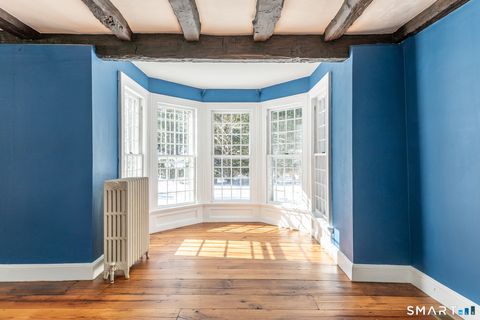 Tiny photo for 127 Mansion House Road, Southbury, CT 06488 (MLS # 24156556)