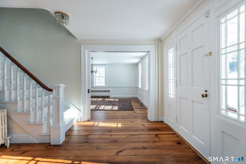 Tiny photo for 127 Mansion House Road, Southbury, CT 06488 (MLS # 24156556)