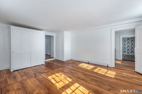 Tiny photo for 127 Mansion House Road, Southbury, CT 06488 (MLS # 24156556)