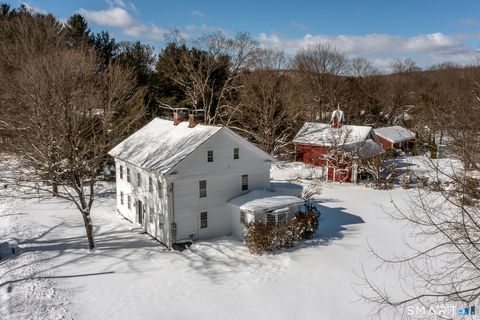Tiny photo for 127 Mansion House Road, Southbury, CT 06488 (MLS # 24156556)