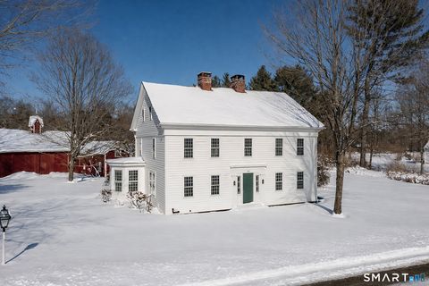 Photo of 127 Mansion House Road, Southbury, CT 06488 (MLS # 24156556)