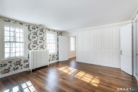 Tiny photo for 127 Mansion House Road, Southbury, CT 06488 (MLS # 24156556)