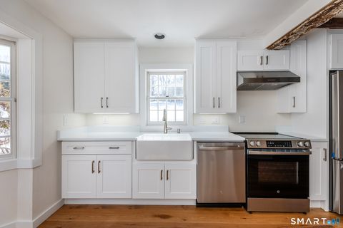 Tiny photo for 127 Mansion House Road, Southbury, CT 06488 (MLS # 24156556)