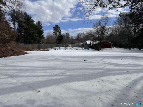 Tiny photo for 127 Mansion House Road, Southbury, CT 06488 (MLS # 24156556)