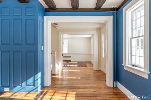 Tiny photo for 127 Mansion House Road, Southbury, CT 06488 (MLS # 24156556)