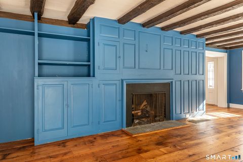 Tiny photo for 127 Mansion House Road, Southbury, CT 06488 (MLS # 24156556)