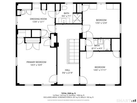 Tiny photo for 127 Mansion House Road, Southbury, CT 06488 (MLS # 24156556)