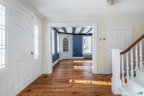 Tiny photo for 127 Mansion House Road, Southbury, CT 06488 (MLS # 24156556)