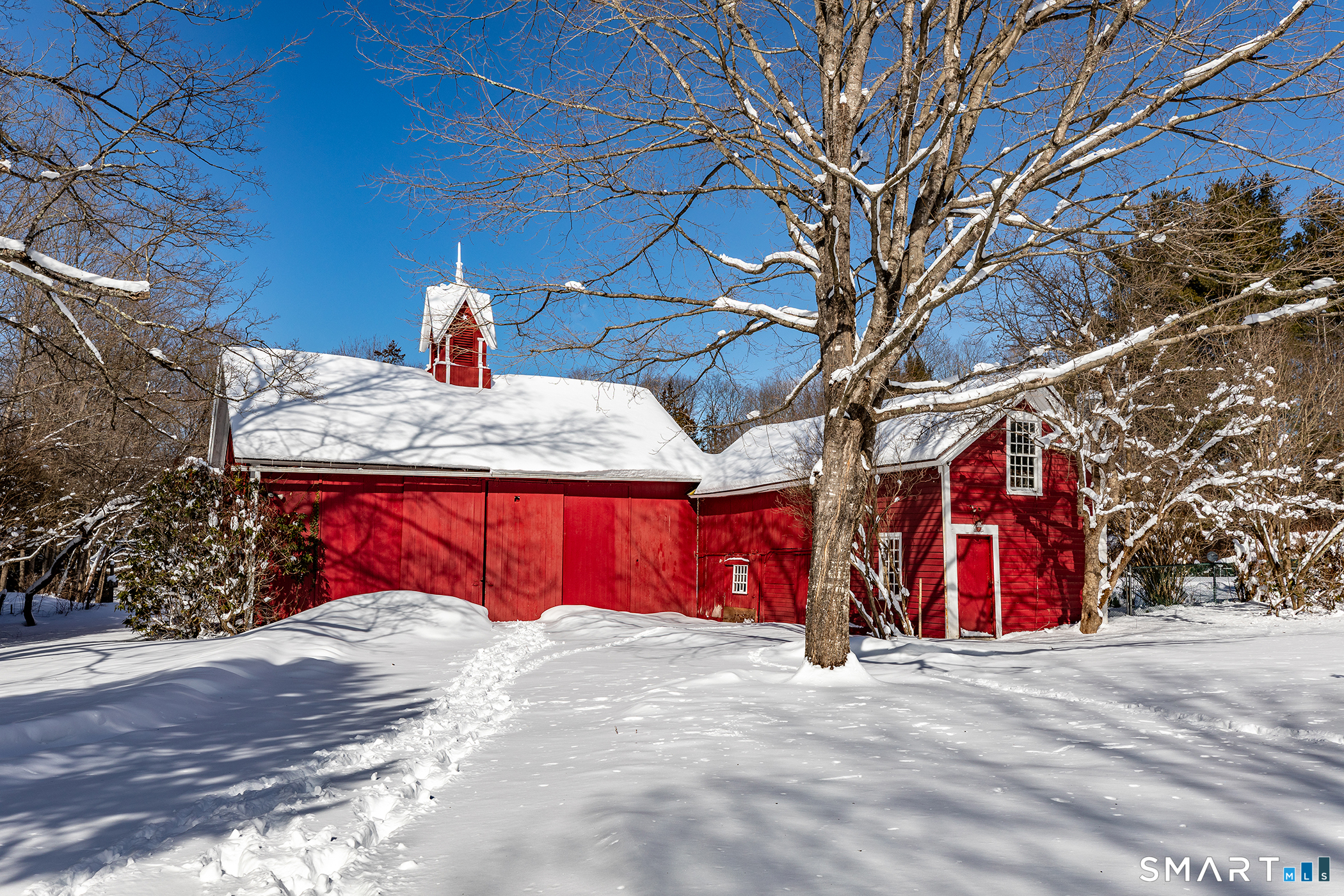 127 Mansion House Road