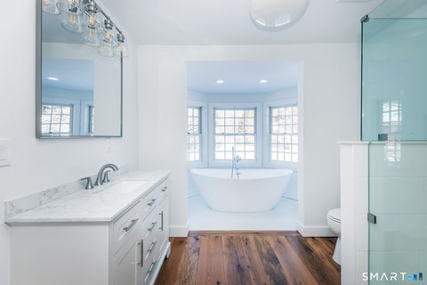 Tiny photo for 127 Mansion House Road, Southbury, CT 06488 (MLS # 24156556)