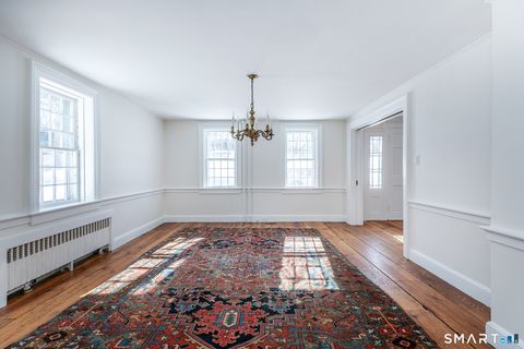 Tiny photo for 127 Mansion House Road, Southbury, CT 06488 (MLS # 24156556)