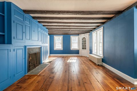 Tiny photo for 127 Mansion House Road, Southbury, CT 06488 (MLS # 24156556)