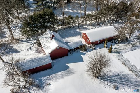 Tiny photo for 127 Mansion House Road, Southbury, CT 06488 (MLS # 24156556)