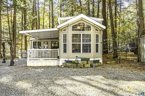 Photo of 51 Old Springfield Road #139, Stafford, CT 06076 (MLS # 24215080)