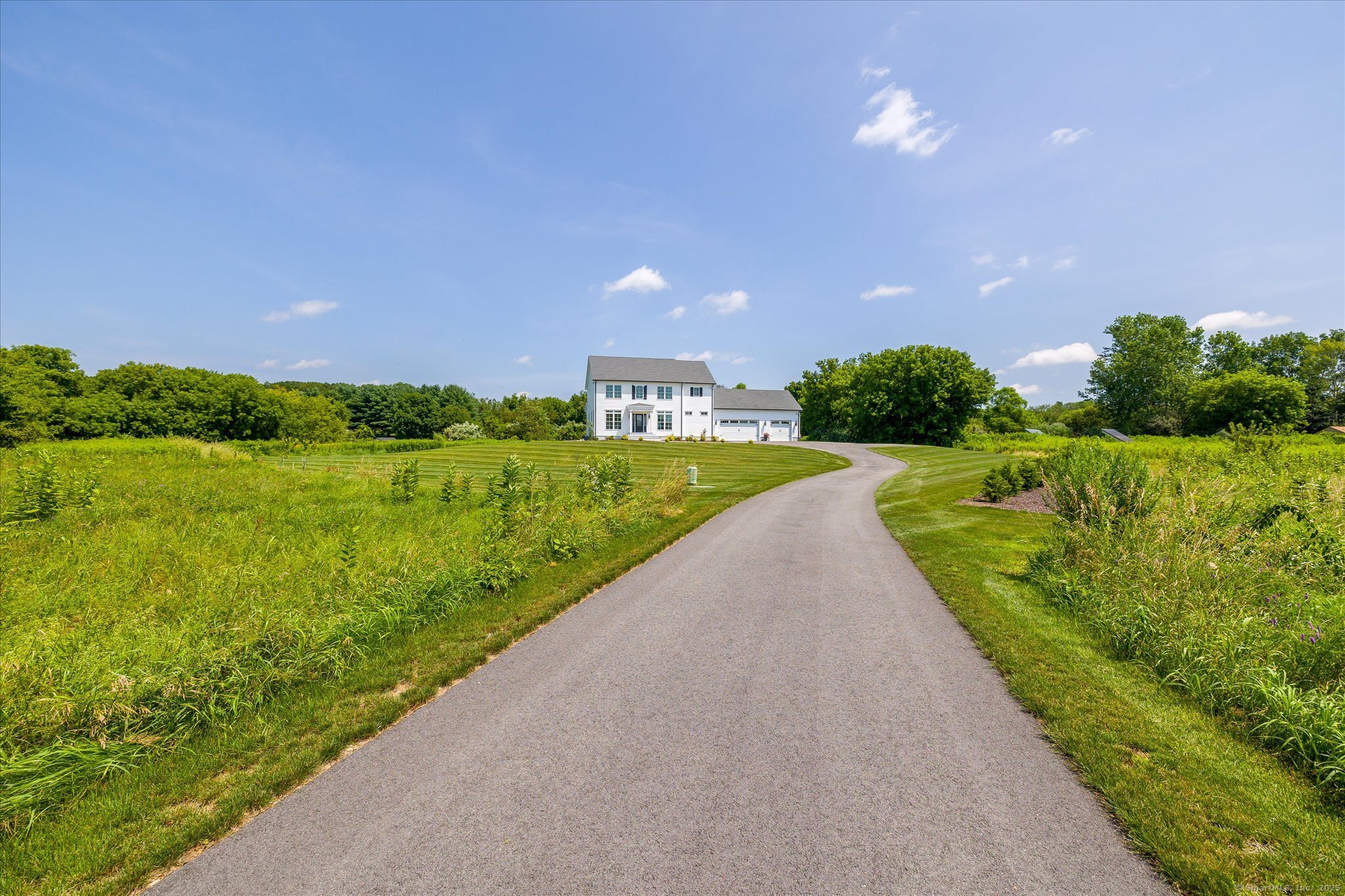 27 Longmeadow Drive
