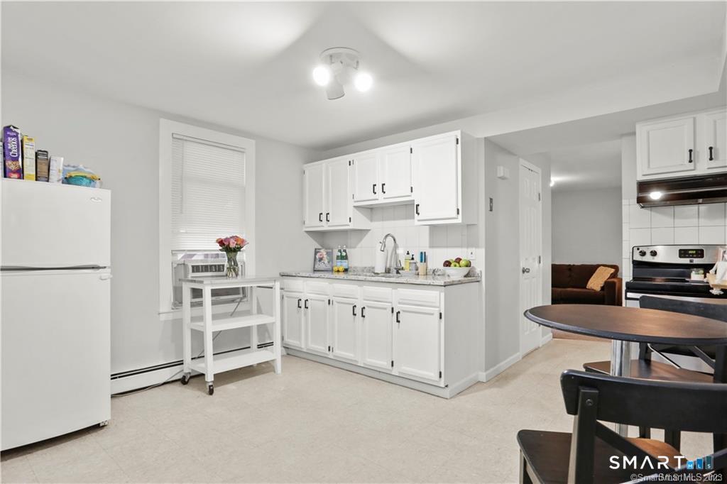 102 Wooster Street B