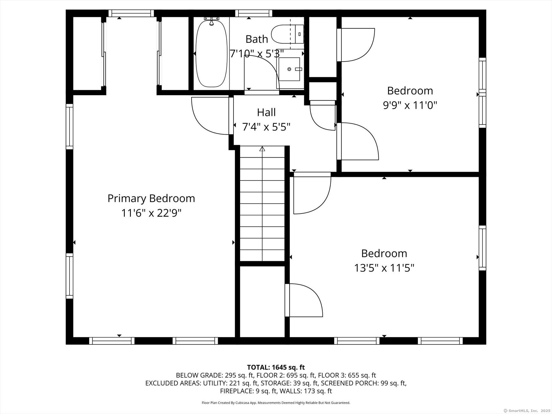 West Hartford, Connecticut 06107, United States, 3 Bedrooms Bedrooms, ,2 BathroomsBathrooms,Residential,Pending,227613