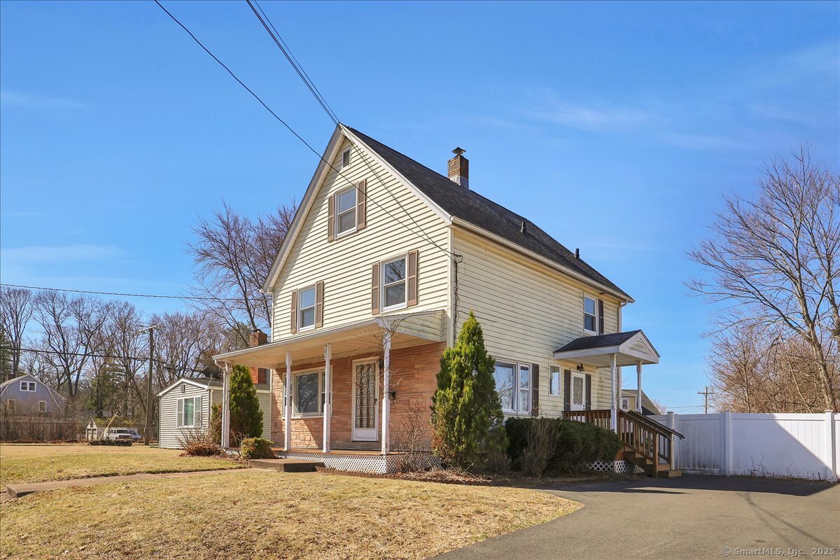 482 Adams Street, Manchester, Connecticut image 1