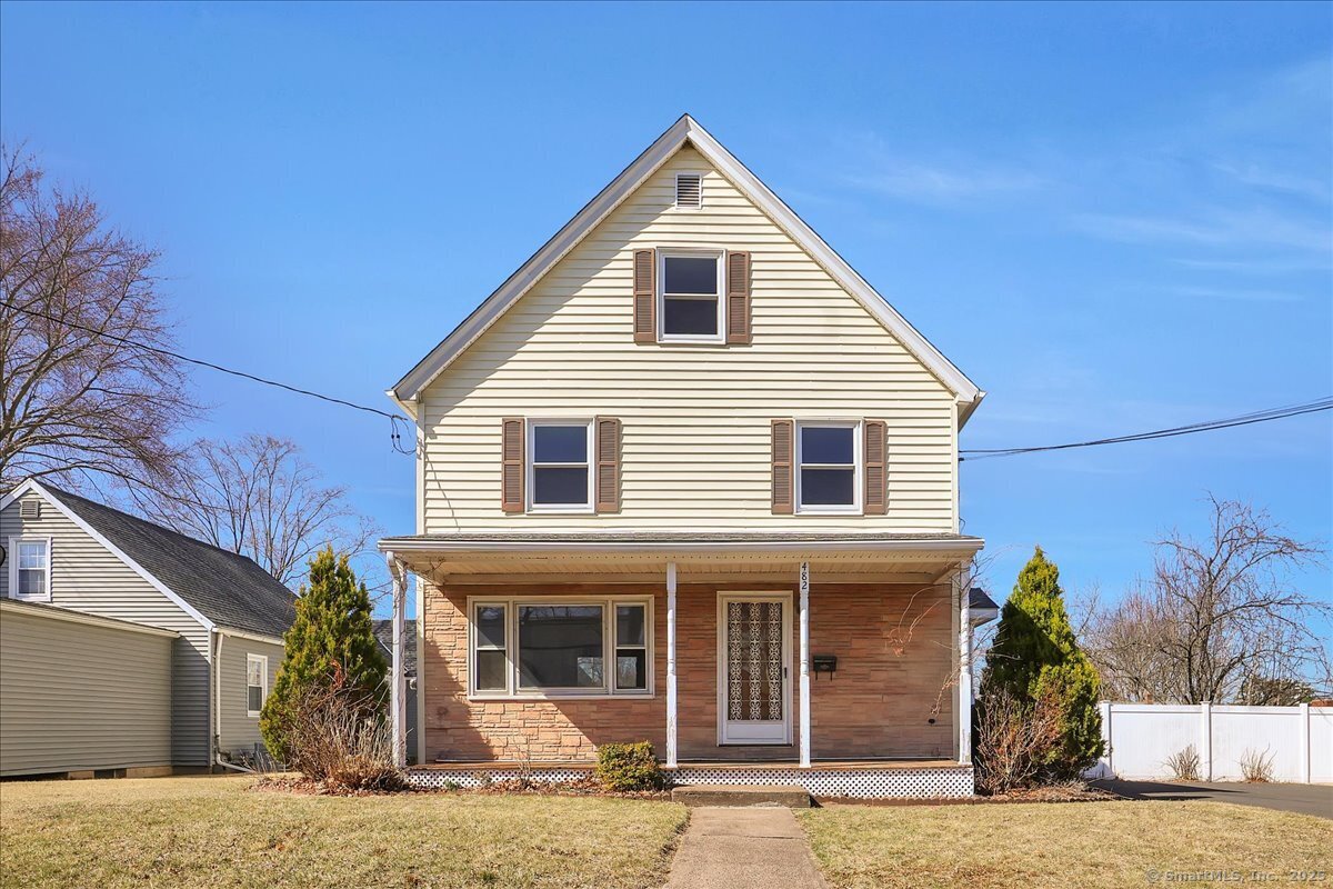 482 Adams Street, Manchester, Connecticut image 2