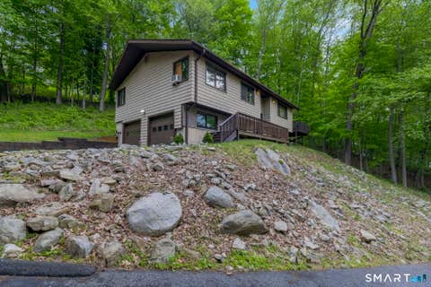Homes For Sale - 41 Elbow Hill Road<br/> Brookfield, CT 06804