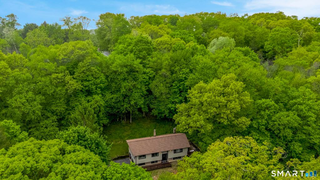Photo of 41 Elbow Hill Road, Brookfield, CT 06804 (MLS # 24175767)