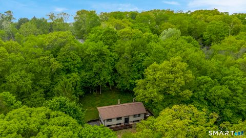 Photo of 41 Elbow Hill Road, Brookfield, CT 06804 (MLS # 24175767)