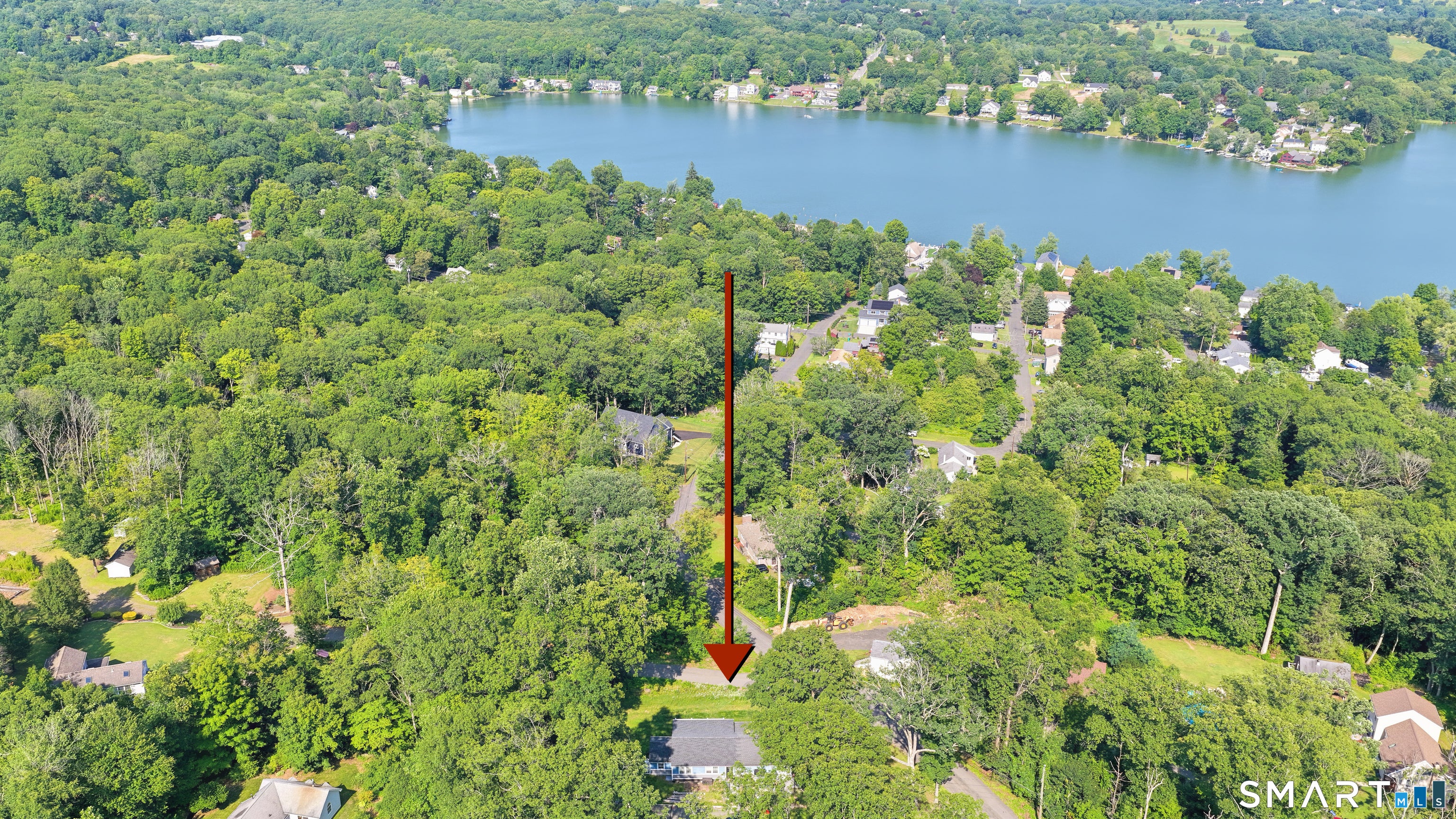 64 Kickapoo Road