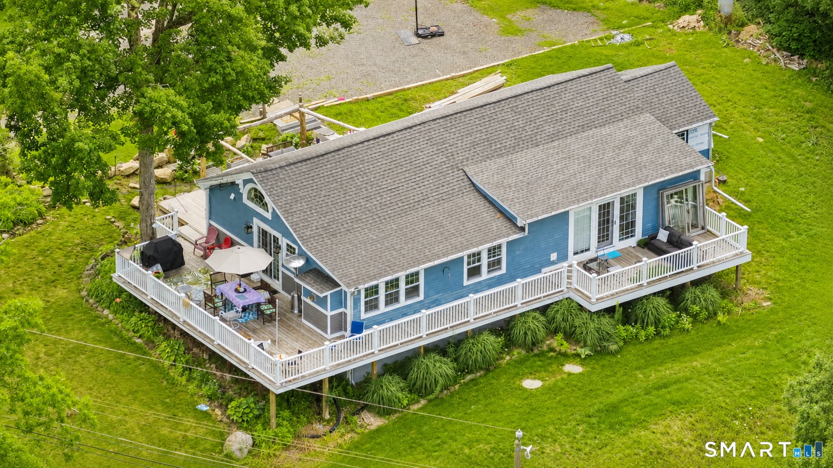 64 Kickapoo Road