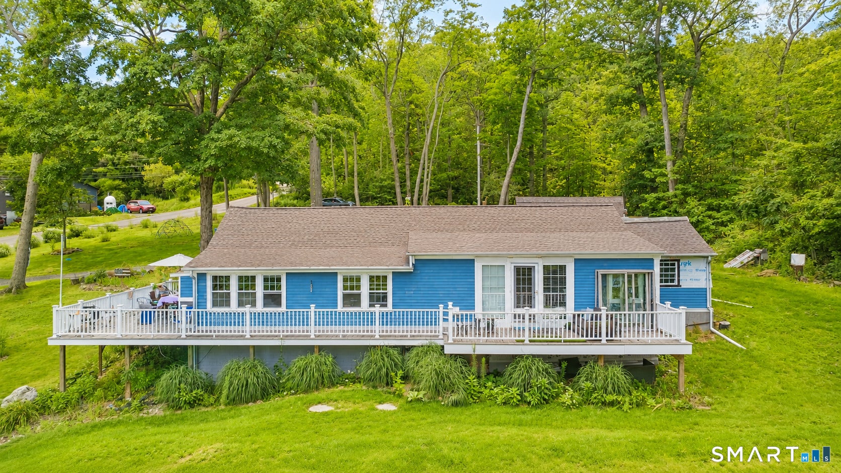 64 Kickapoo Road