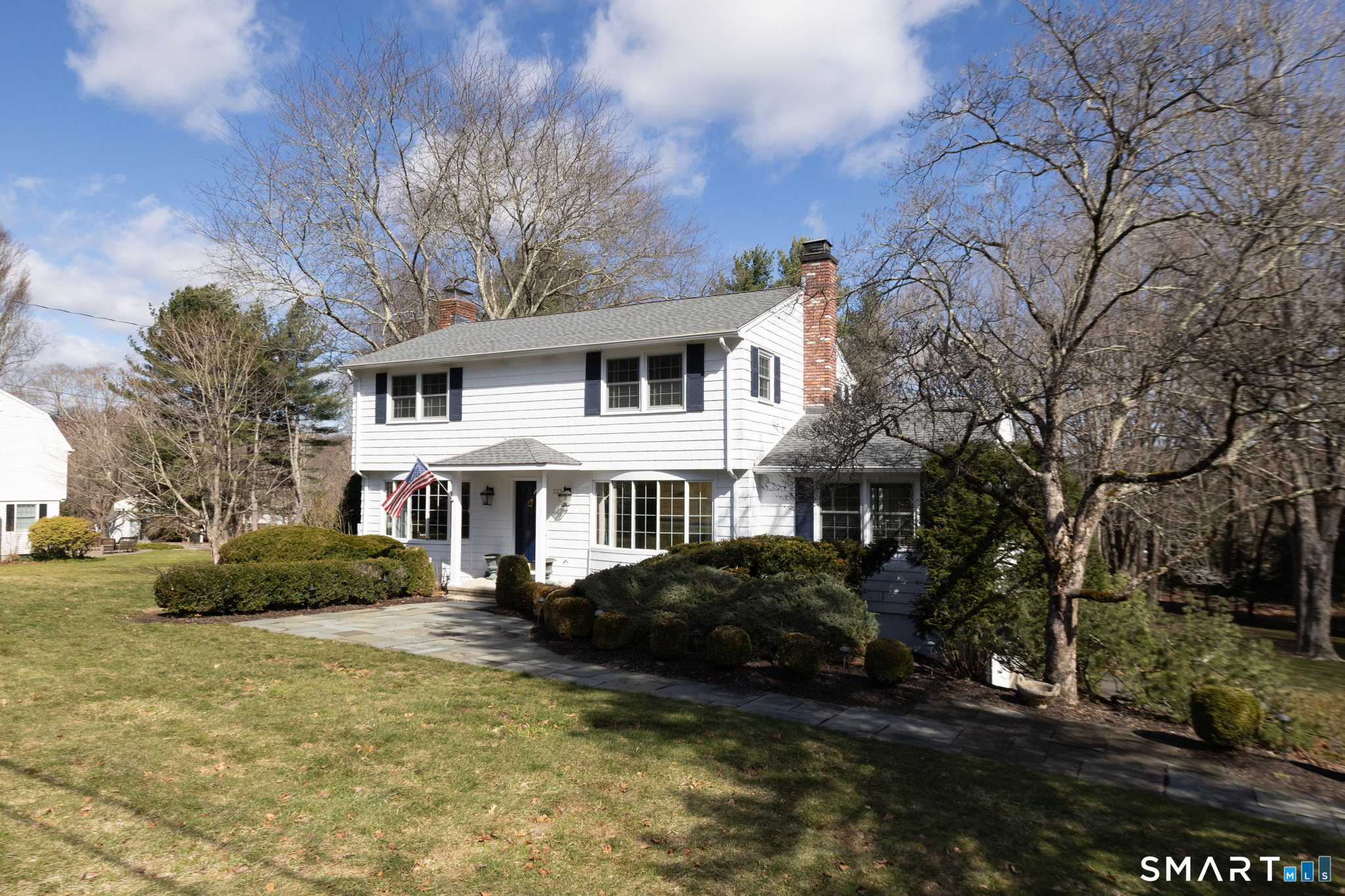 223 Carriage Drive