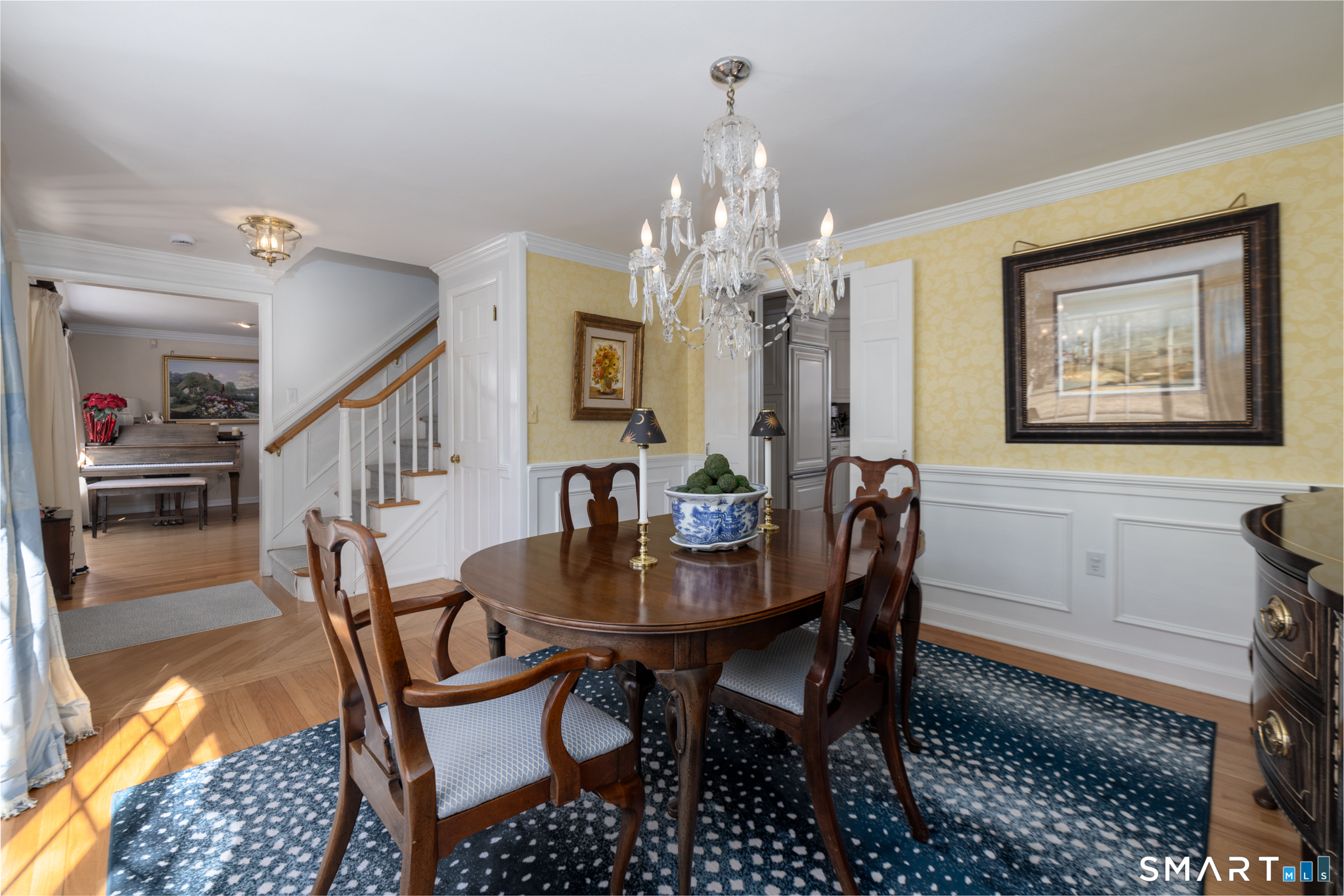223 Carriage Drive