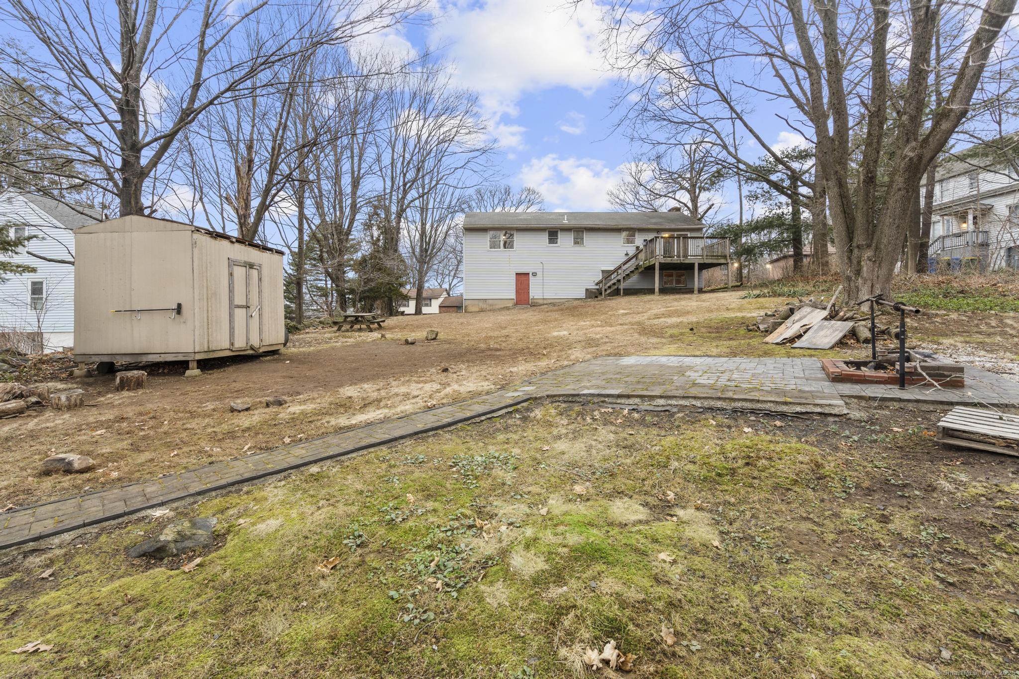 312 Scott Road, Waterbury, Connecticut image 35