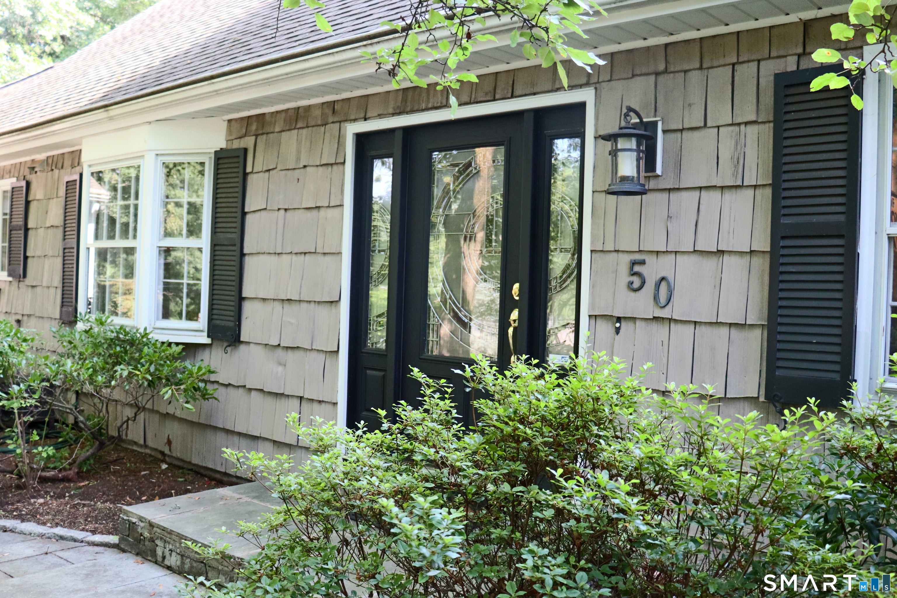 50 Woodridge Circle