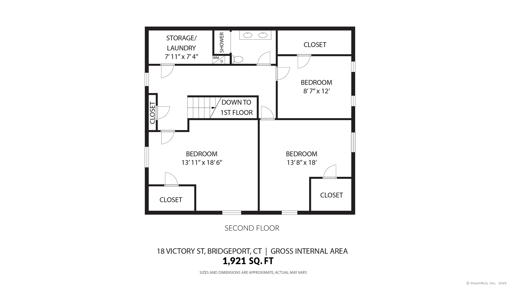 18 Victory Street, Bridgeport, Connecticut image 36