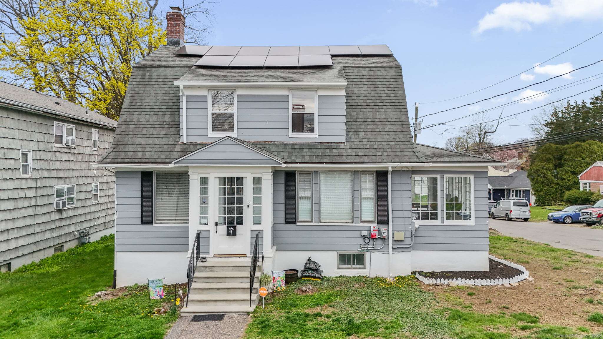 Property for Sale at Victory Street, Bridgeport, Connecticut - Bedrooms: 4 
Bathrooms: 2 
Rooms: 8  - $473,000