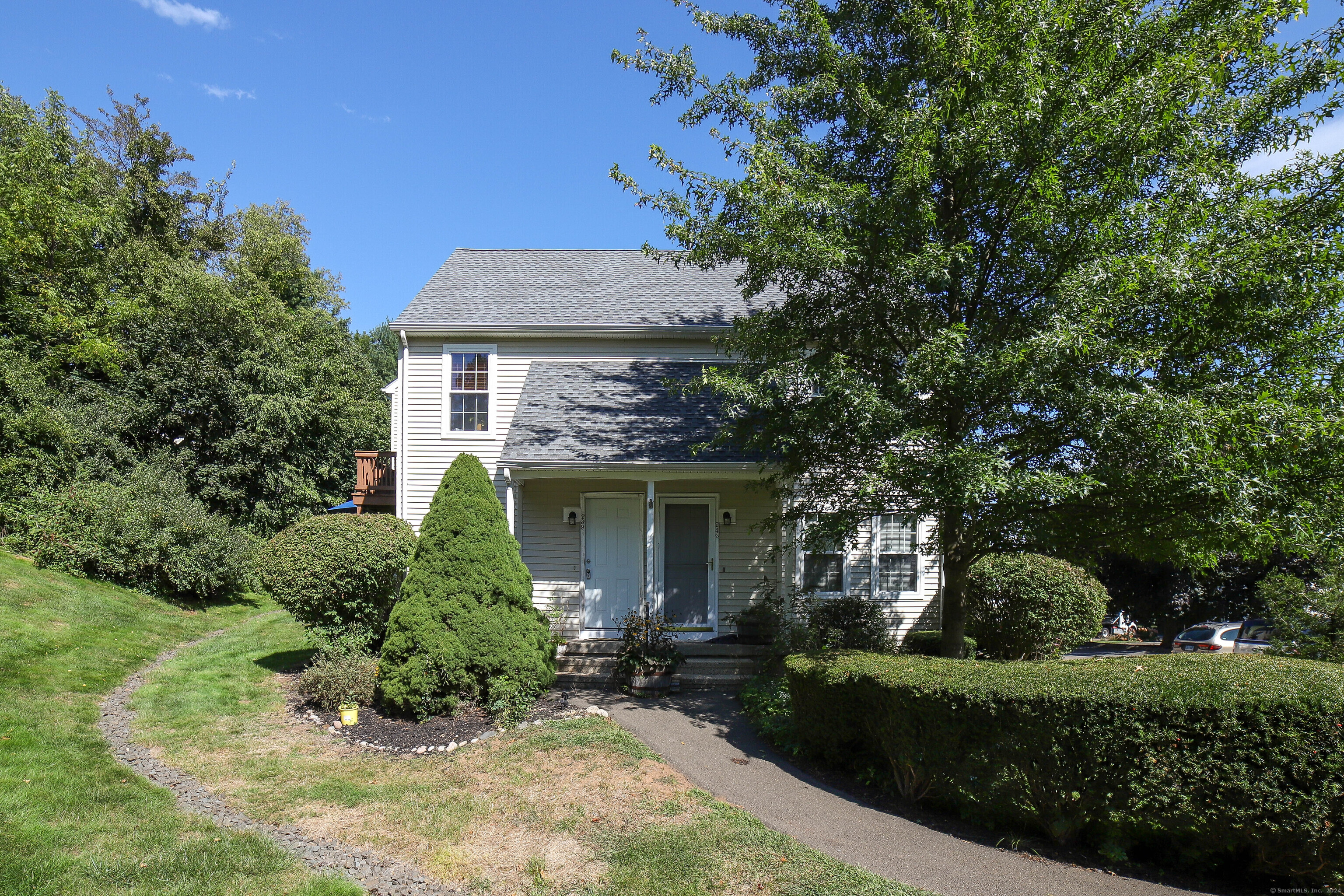 View North Branford, CT 06471 condo