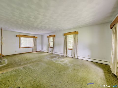 Tiny photo for 22 Mines Road, Bristol, CT 06010 (MLS # 24189939)