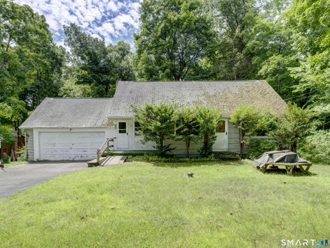 Photo of 22 Mines Road, Bristol, CT 06010 (MLS # 24189939)
