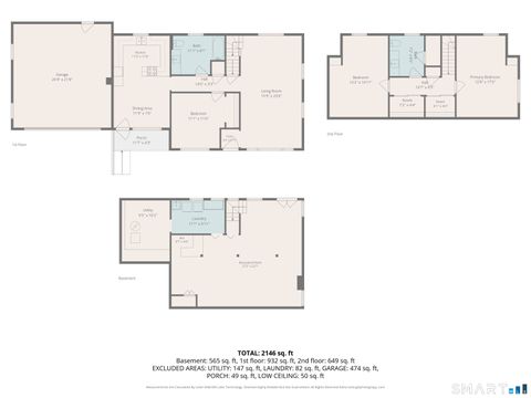 Tiny photo for 22 Mines Road, Bristol, CT 06010 (MLS # 24189939)
