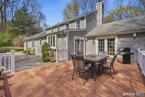 Tiny photo for 49 Basswood Road, Farmington, CT 06032 (MLS # 24165192)