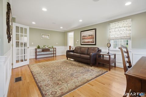 Tiny photo for 49 Basswood Road, Farmington, CT 06032 (MLS # 24165192)